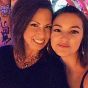 Meet your Posher, Michele